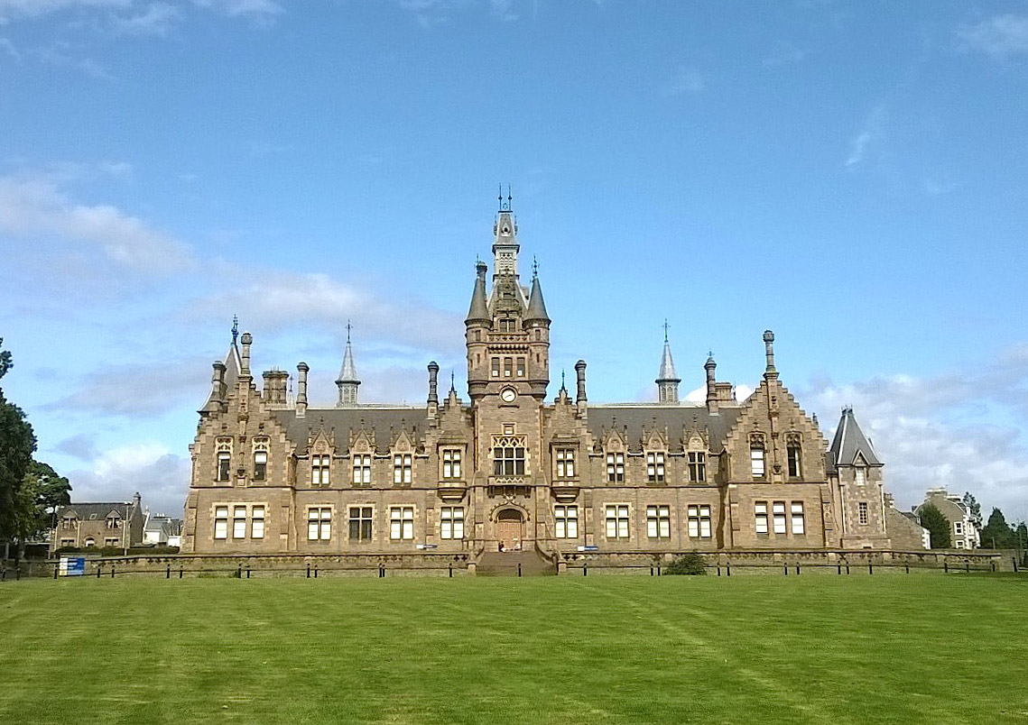 Dundee